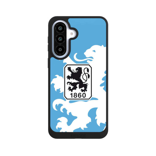 Samsung Galaxy A37 5G NIVOpure 1860 Löwe Groß