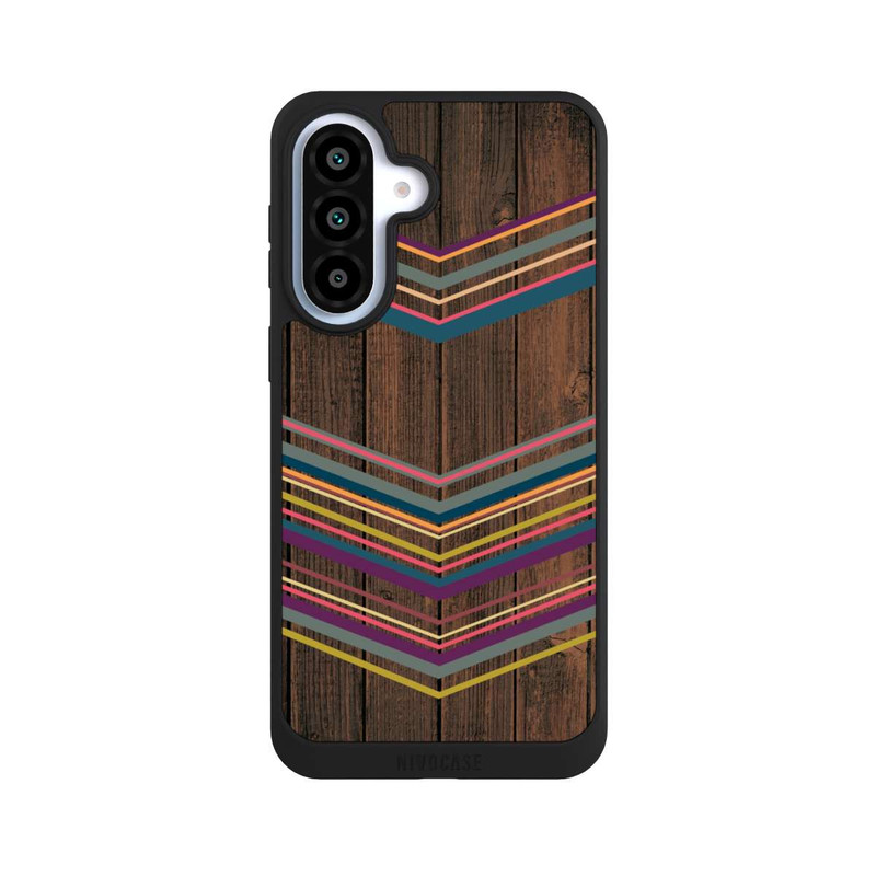 Galaxy A37 5G NIVOpure En Bois