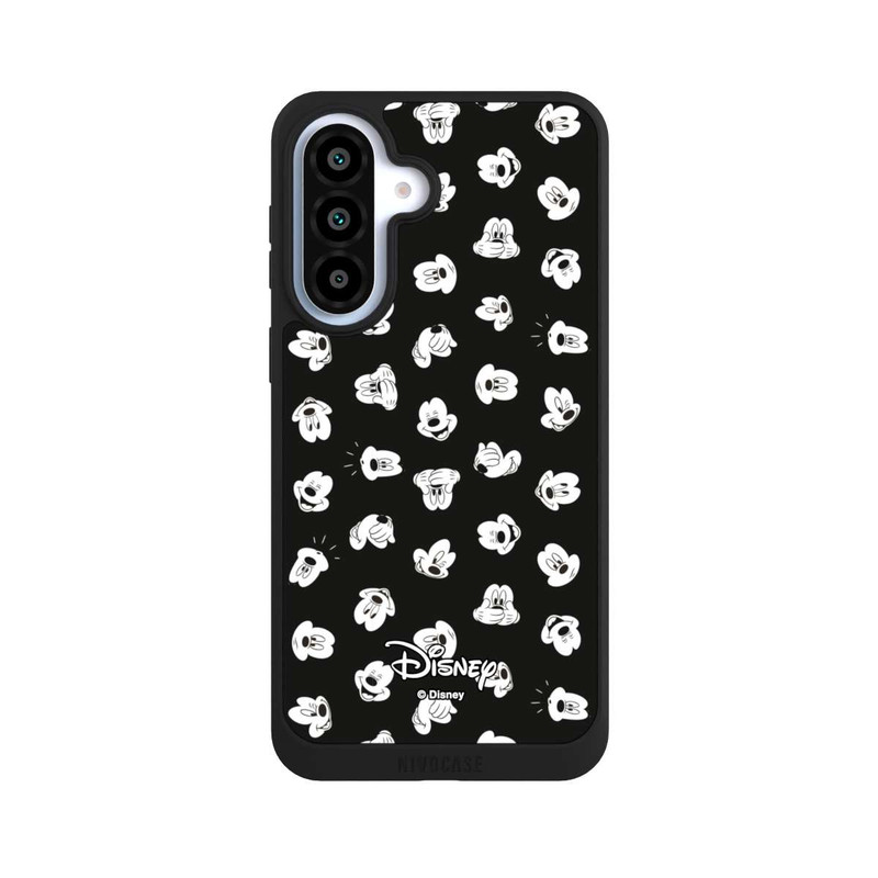Galaxy A37 5G NIVOpure Micky Faces