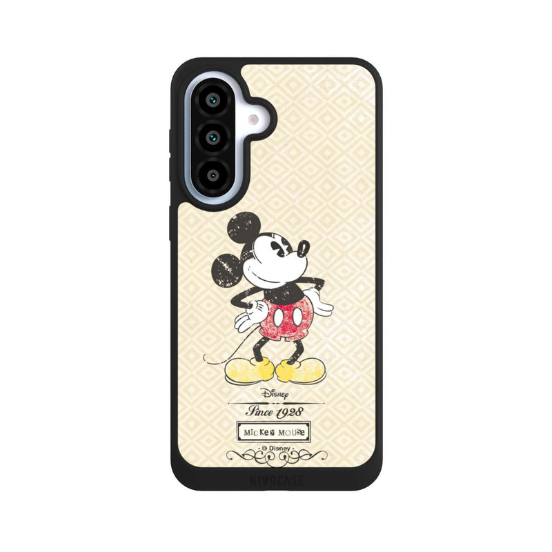 Galaxy A37 5G NIVOpure Mickey Vintage