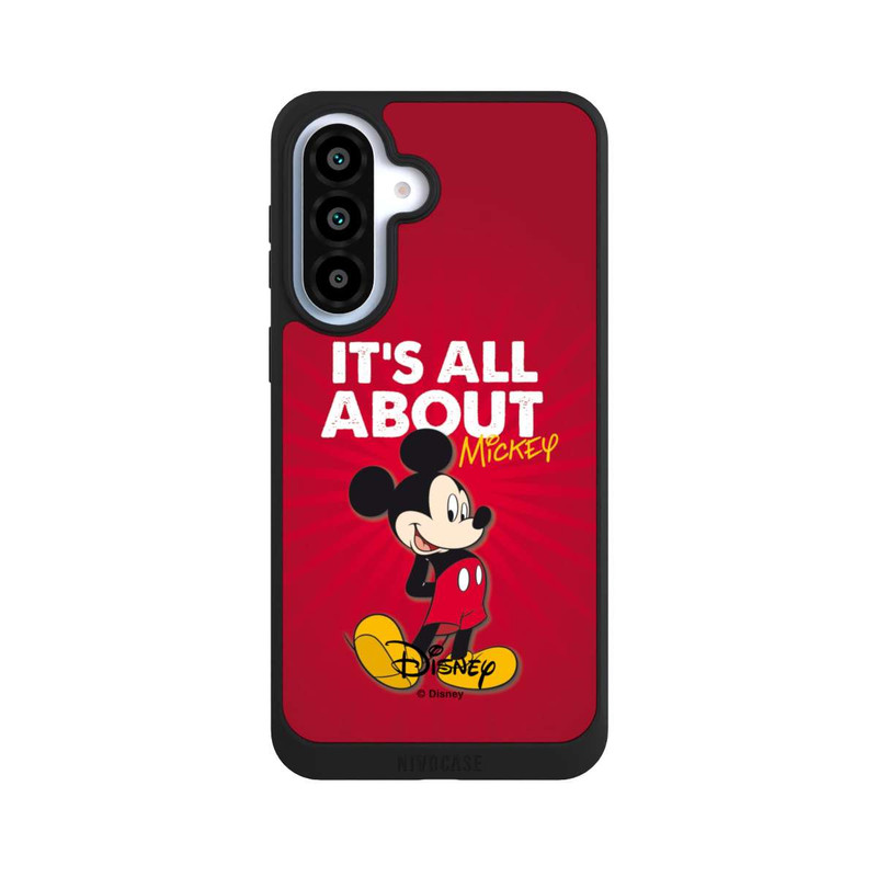 Galaxy A37 5G NIVOpure All About Micky
