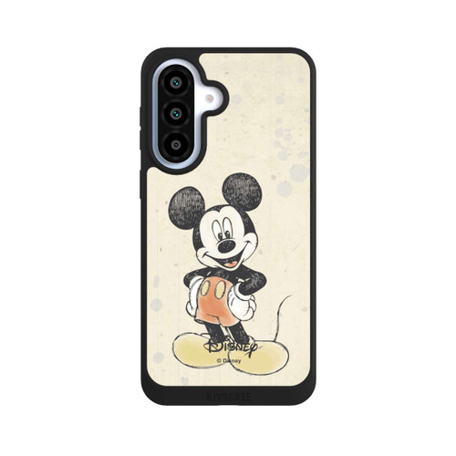 Samsung Galaxy A37 5G NIVOpure Micky Watercolor