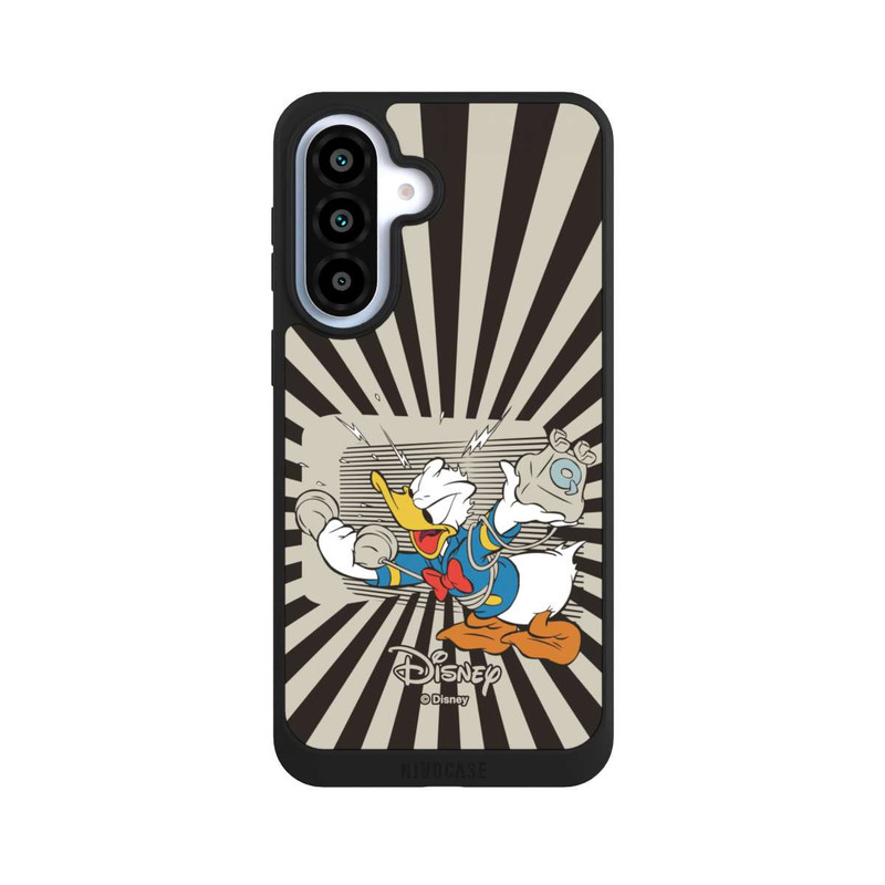 Galaxy A37 5G NIVOpure Hello?! Donald Duck