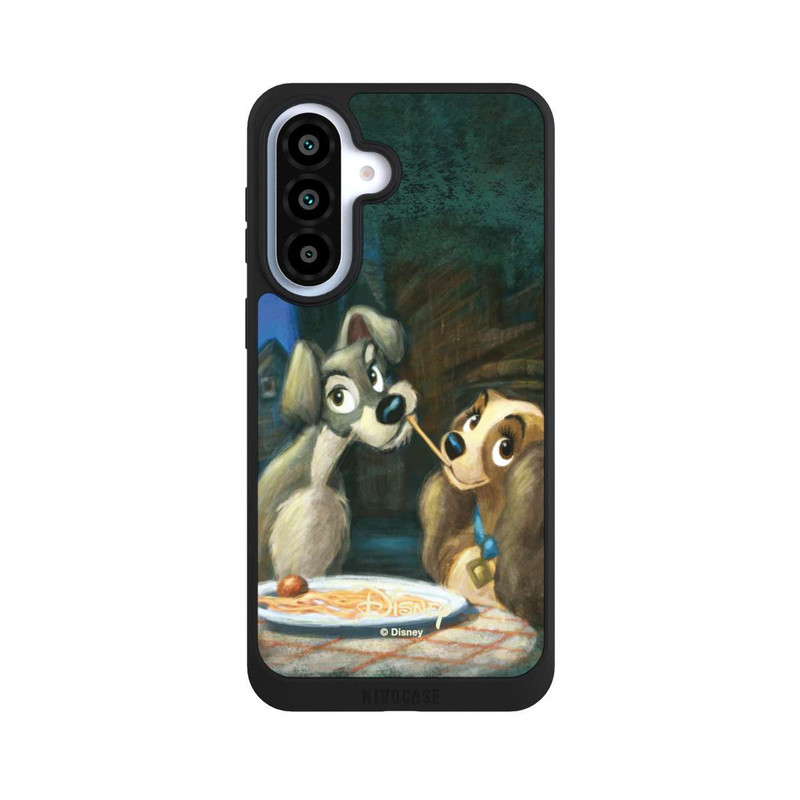 Galaxy A37 5G NIVOpure La Belle et le Chlochard