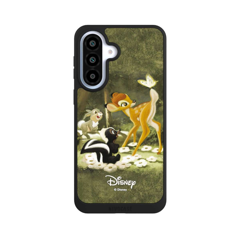 Galaxy A37 5G NIVOpure Bambi & Friends