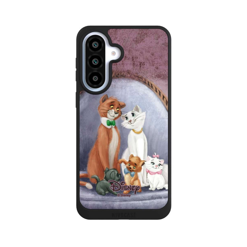 Galaxy A37 5G NIVOpure Aristocats