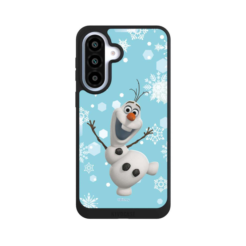 Galaxy A37 5G NIVOpure Frozen Olaf