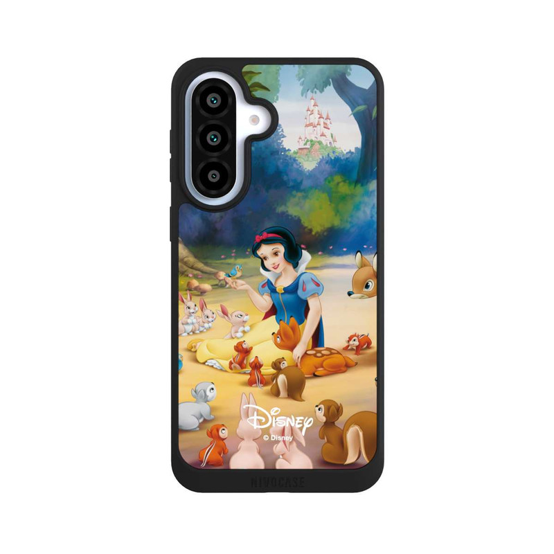 Galaxy A37 5G NIVOpure Snow White