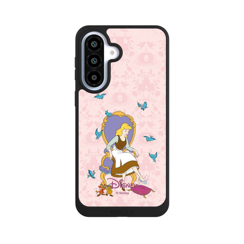 Galaxy A37 5G NIVOpure Cinderellas Shoe