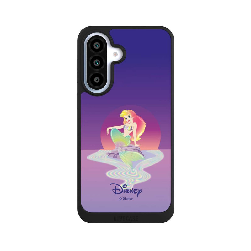 Galaxy A37 5G NIVOpure The Little Mermaid