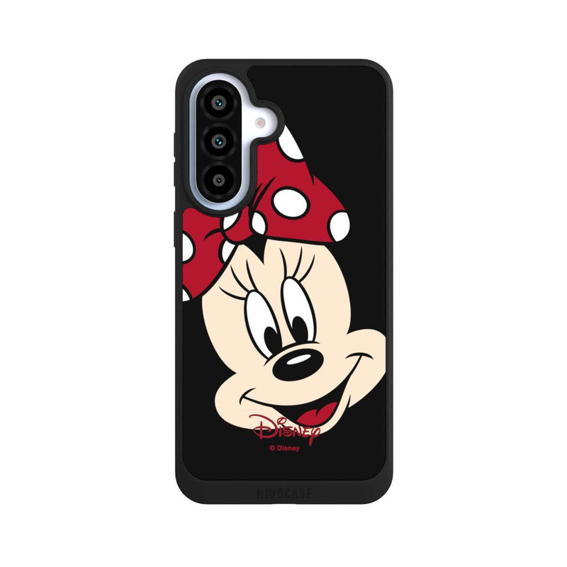 Galaxy A37 5G NIVOpure Minnie dappertutto