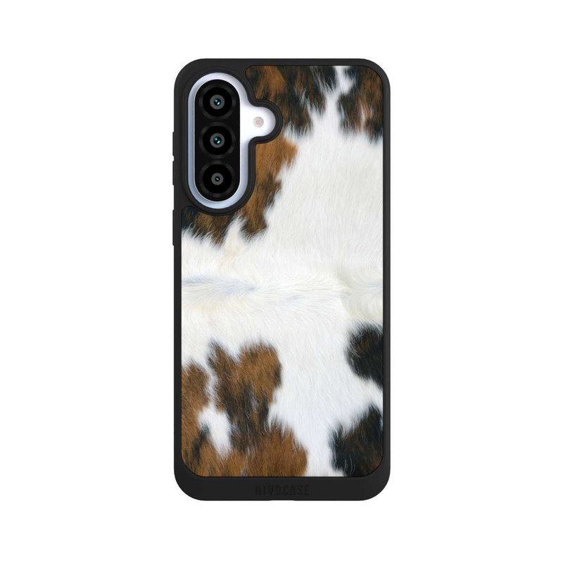 Galaxy A37 5G NIVOpure Colourful Cowhide