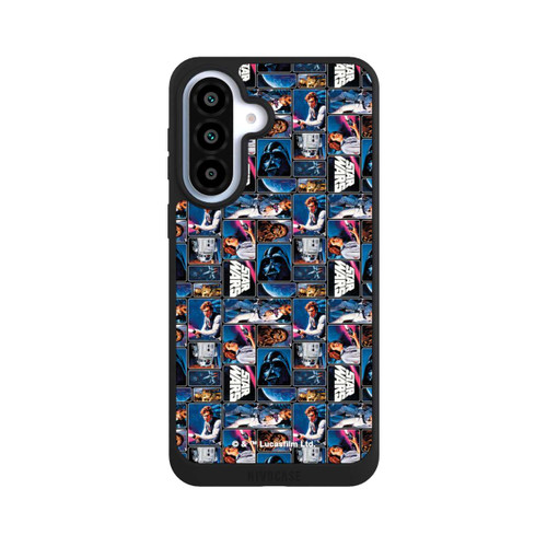 Samsung Galaxy A37 5G NIVOpure Star Wars Pattern