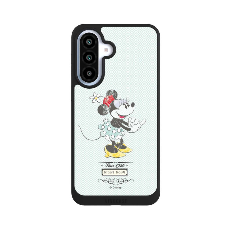 Galaxy A37 5G NIVOpure Minnie Vintage