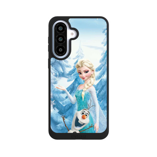 Samsung Galaxy A37 5G NIVOpure Eiskönigin Elsa &amp; Olaf
