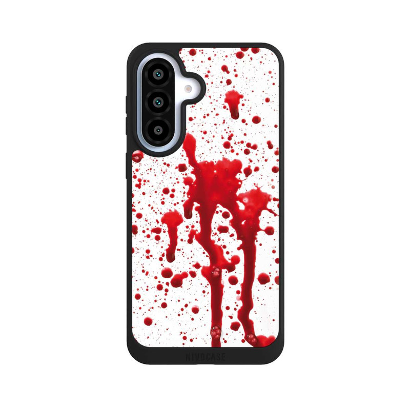 Galaxy A37 5G NIVOpure Éclabousser