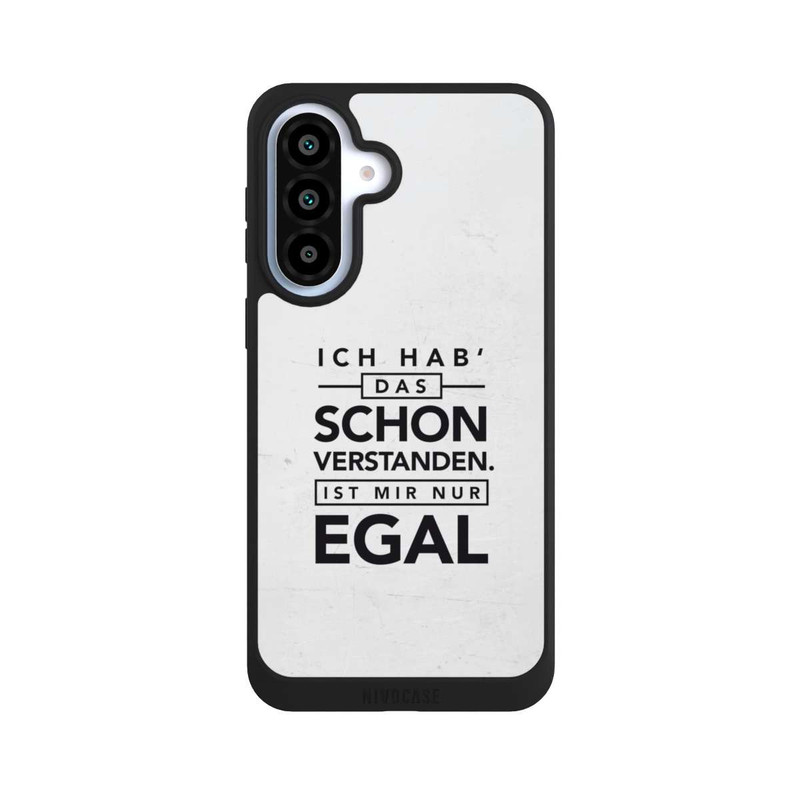 Galaxy A37 5G NIVOpure Schon Verstanden