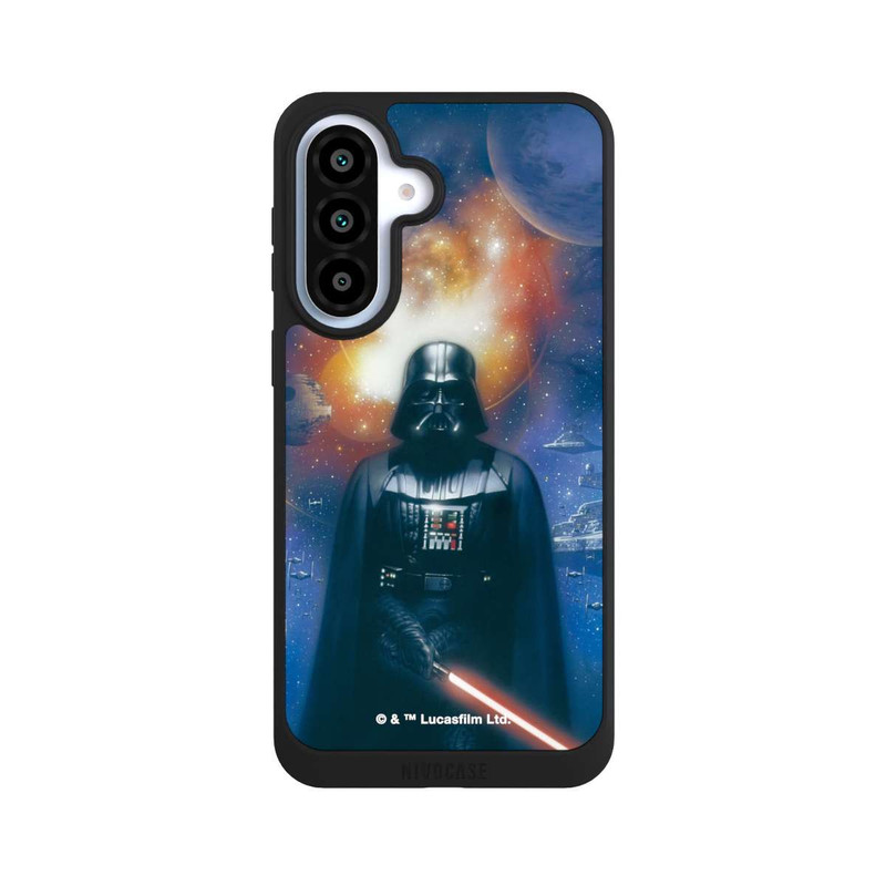 Galaxy A37 5G NIVOpure La Force du Côté Obscur