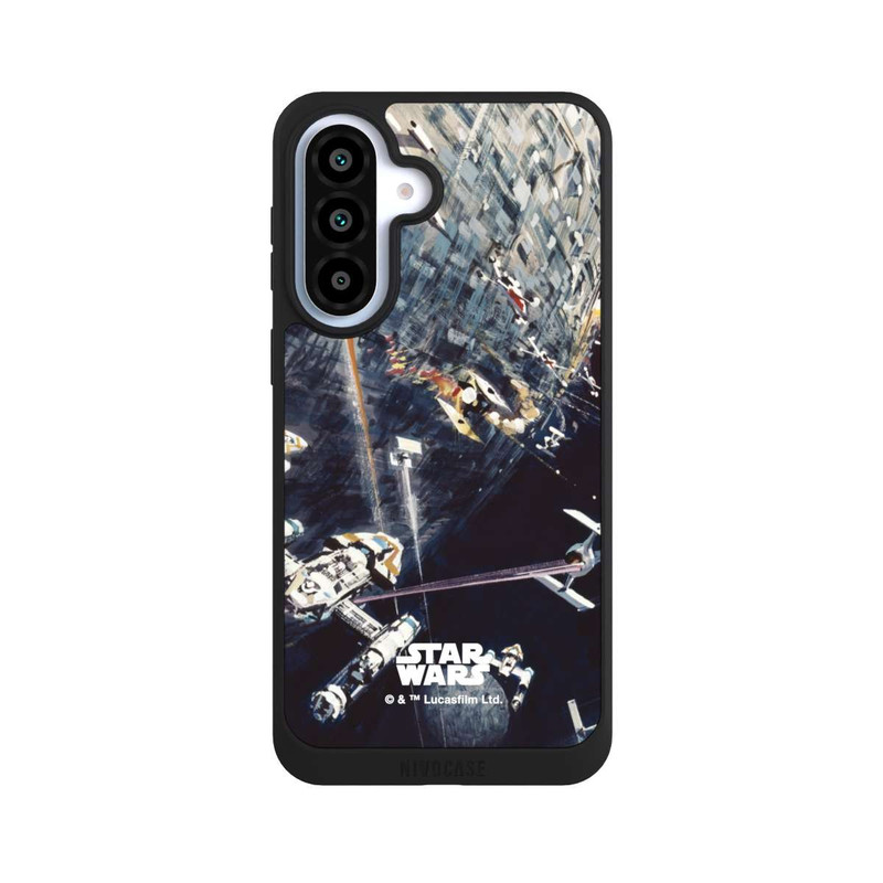 Galaxy A37 5G NIVOpure Todes Stern