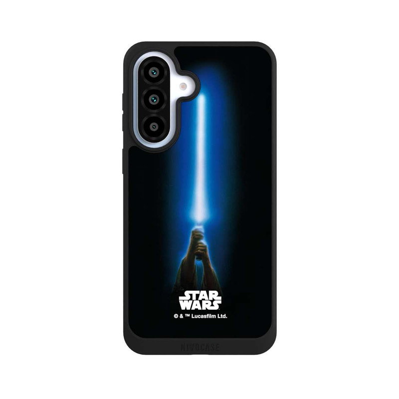 Galaxy A37 5G NIVOpure Jedi-Lichtschwert