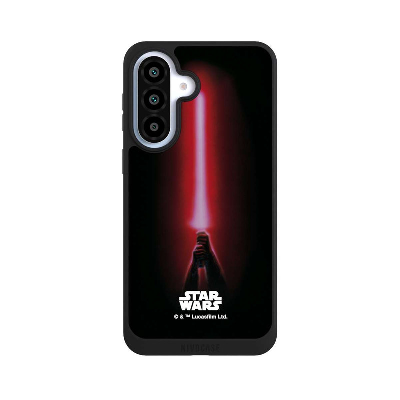 Galaxy A37 5G NIVOpure Sith Lichtschwert
