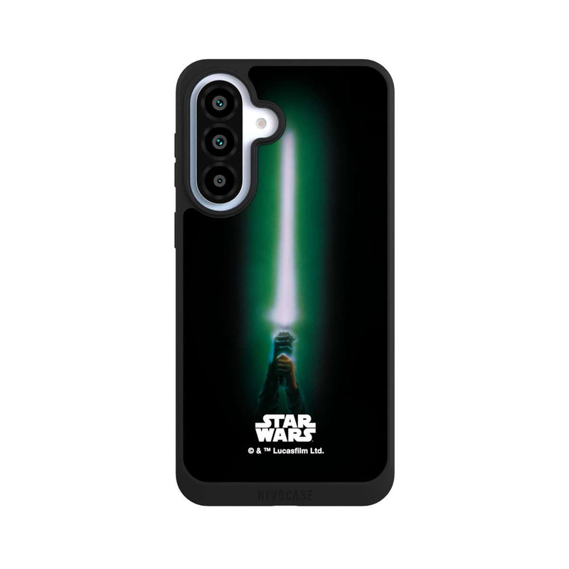 Galaxy A37 5G NIVOpure Lichtschwert