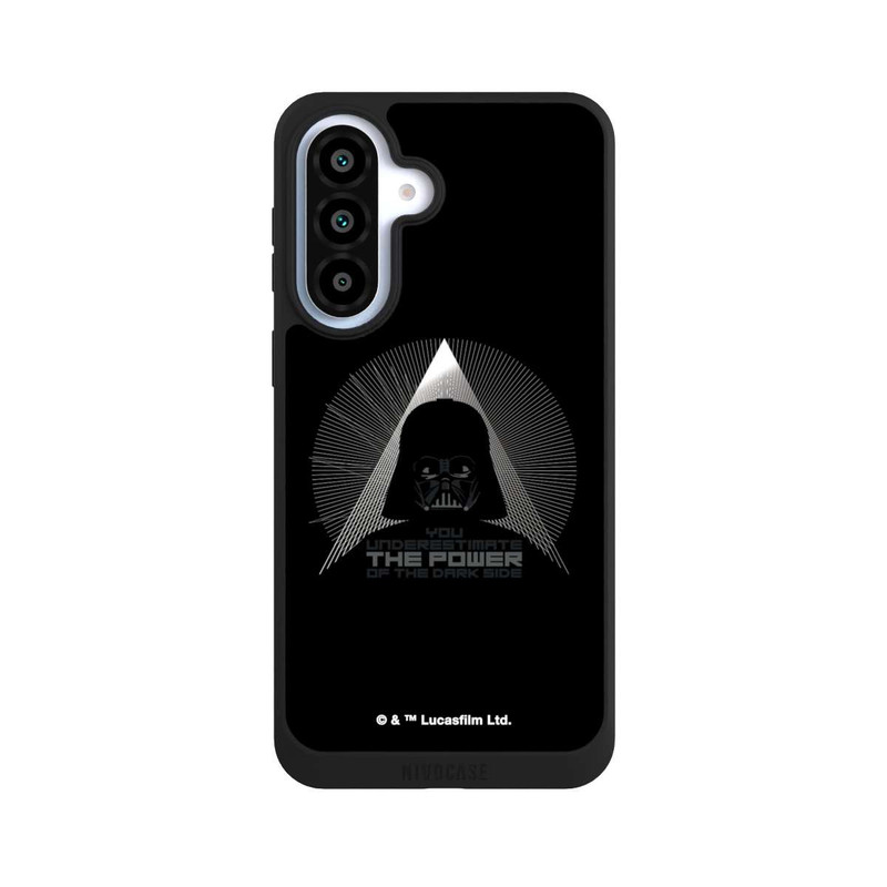 Galaxy A37 5G NIVOpure Vader Graphic 