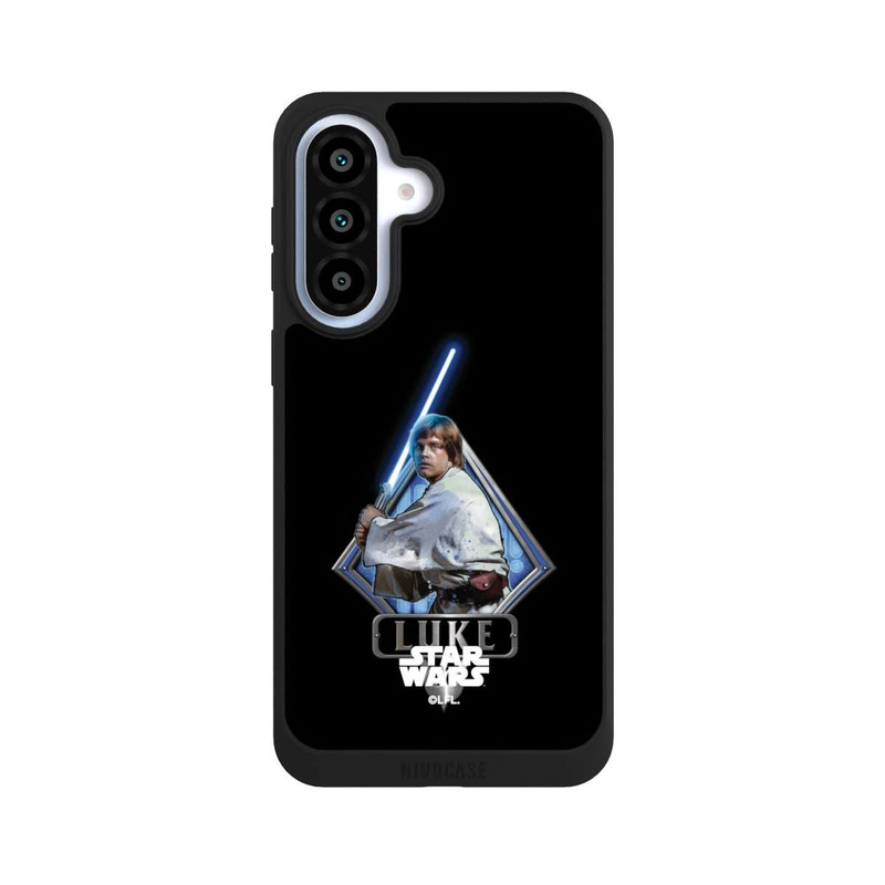 Galaxy A37 5G NIVOpure Luke
