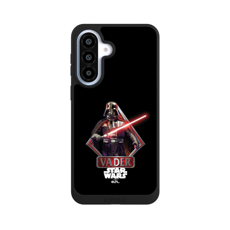 Galaxy A37 5G NIVOpure Darth Vader - Batch