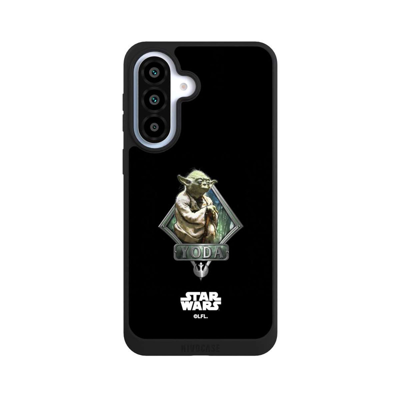 Galaxy A37 5G NIVOpure Grand Maître Yoda