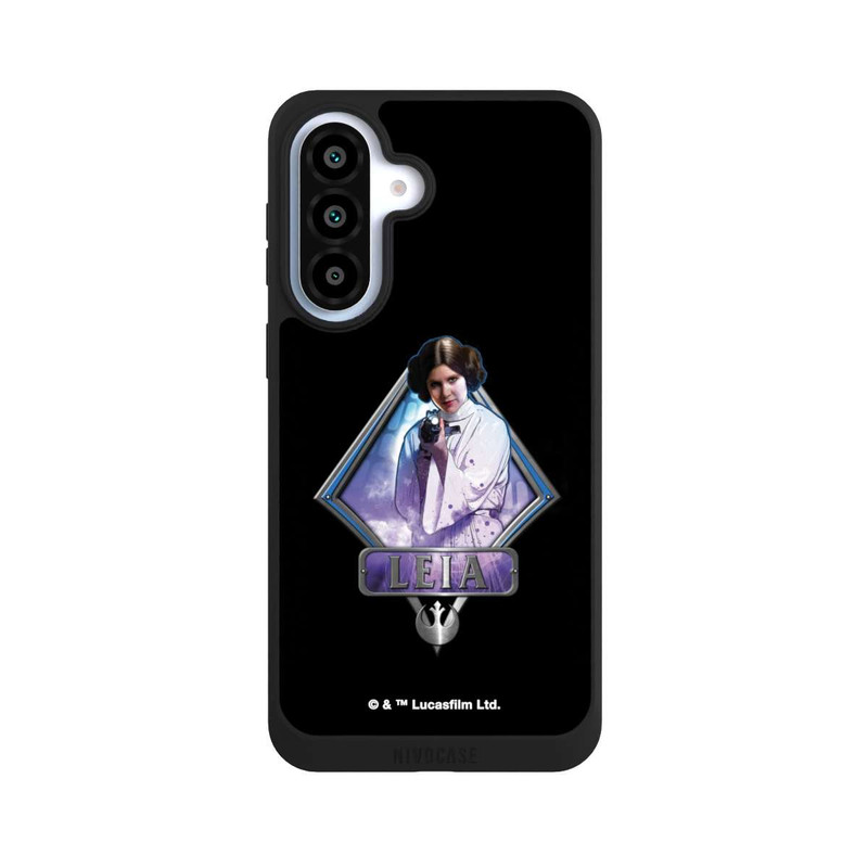 Galaxy A37 5G NIVOpure Leia