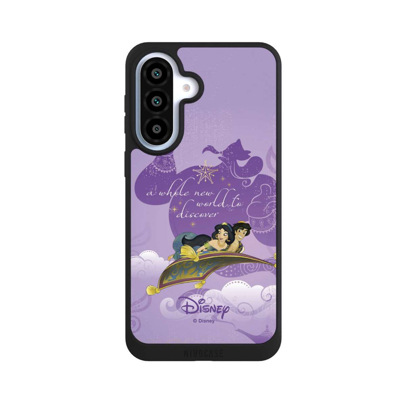 Galaxy A37 5G NIVOpure Magic Carpet Ride