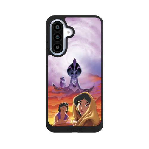 Samsung Galaxy A37 5G NIVOpure Aladdin &amp; Jasmine