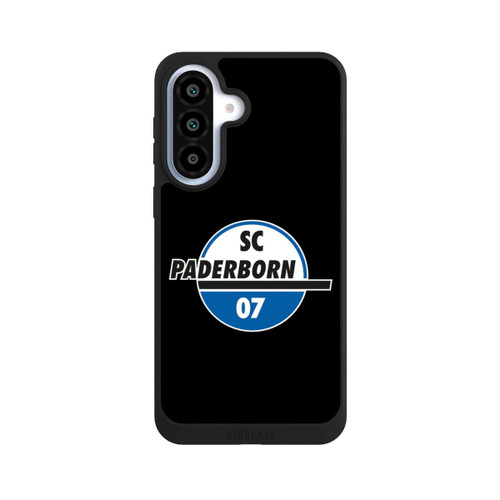 Samsung Galaxy A37 5G NIVOpure SC Paderborn Schwarz