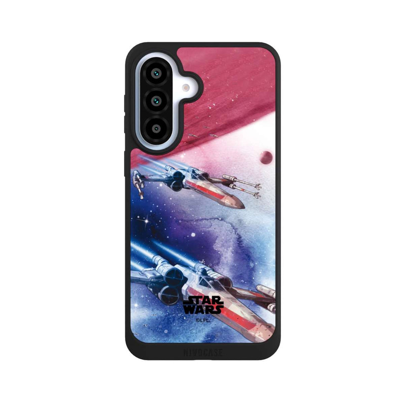 Galaxy A37 5G NIVOpure X-Wing