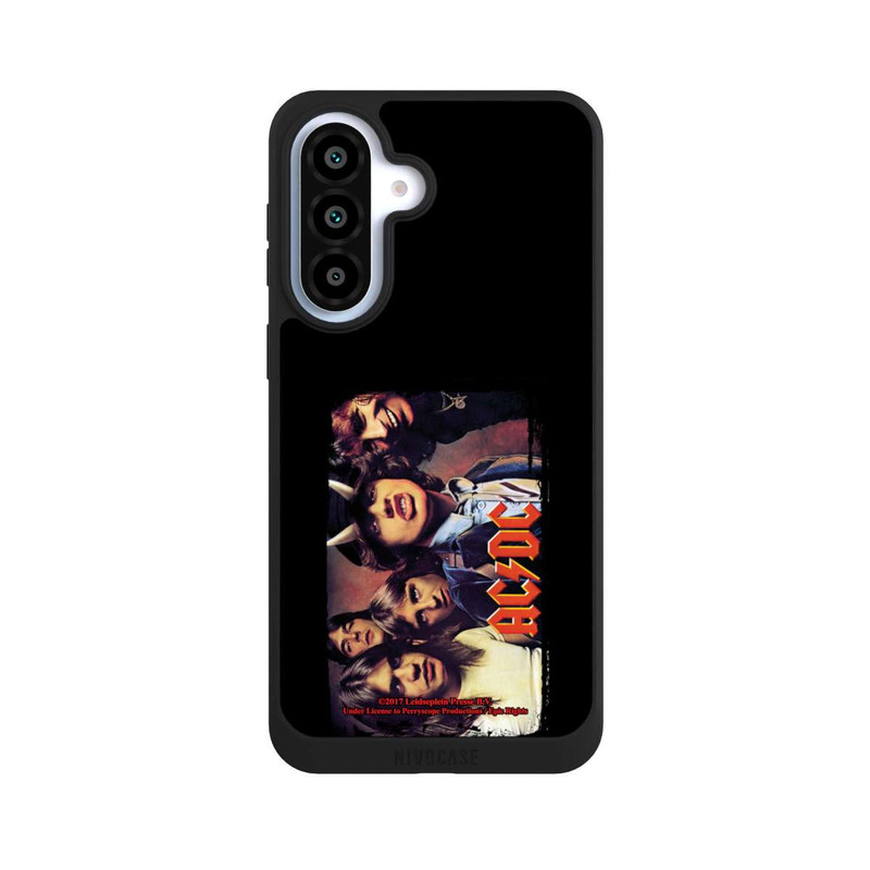 Galaxy A37 5G NIVOpure ACDC Highway