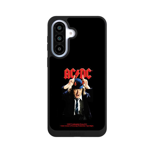Samsung Galaxy A37 5G NIVOpure ACDC Riverplate