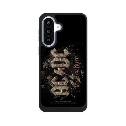 Samsung Galaxy A37 5G NIVOpure ACDC Rock or Bust