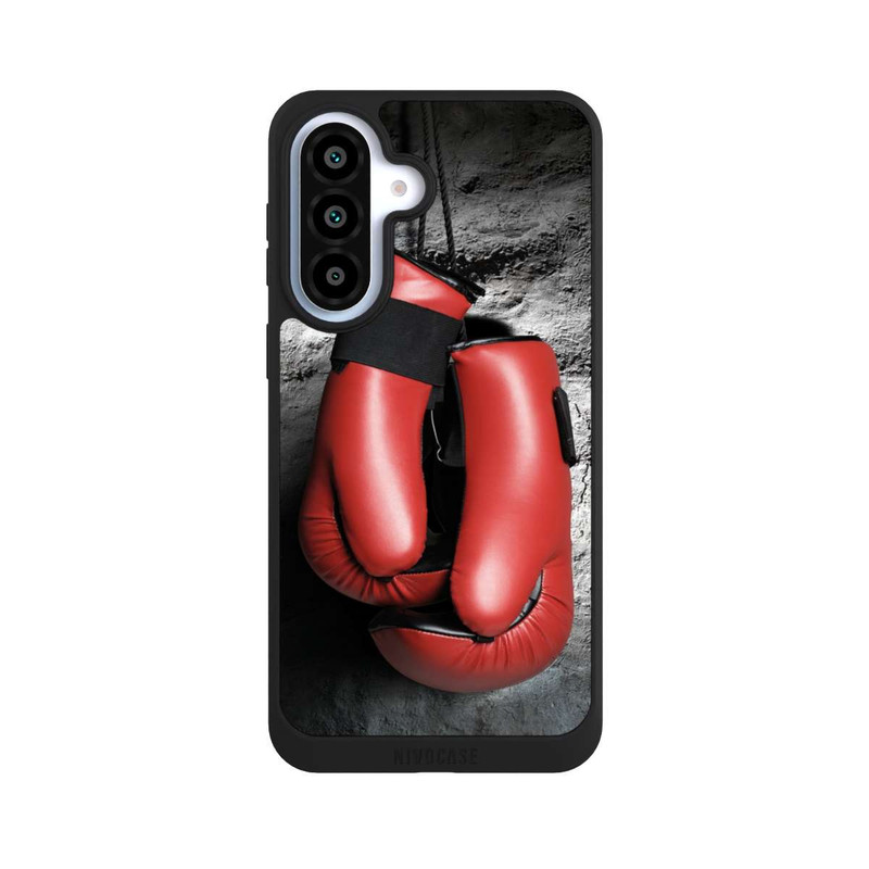 Galaxy A37 5G NIVOpure Punch!