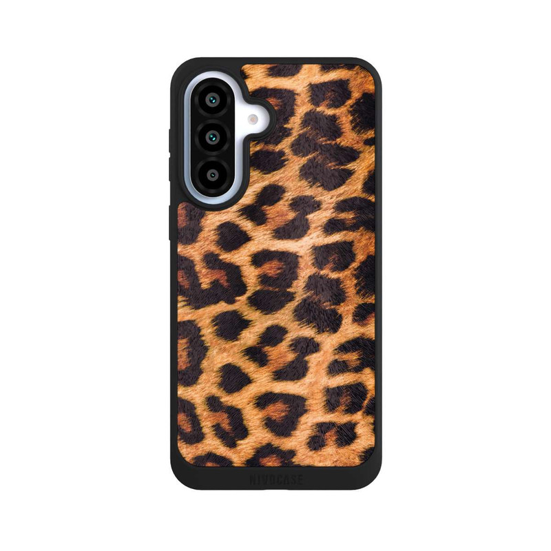 Galaxy A37 5G NIVOpure Leo Print