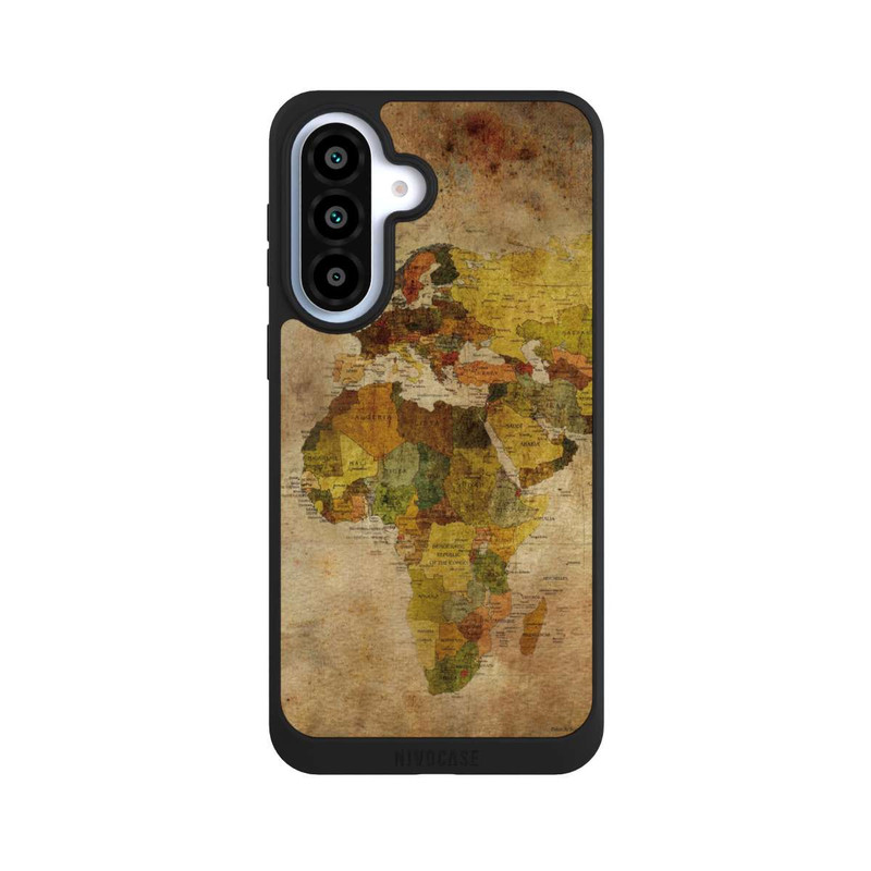 Galaxy A37 5G NIVOpure Small World