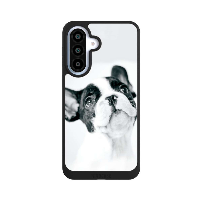 Galaxy A37 5G NIVOpure Frenchy Louis