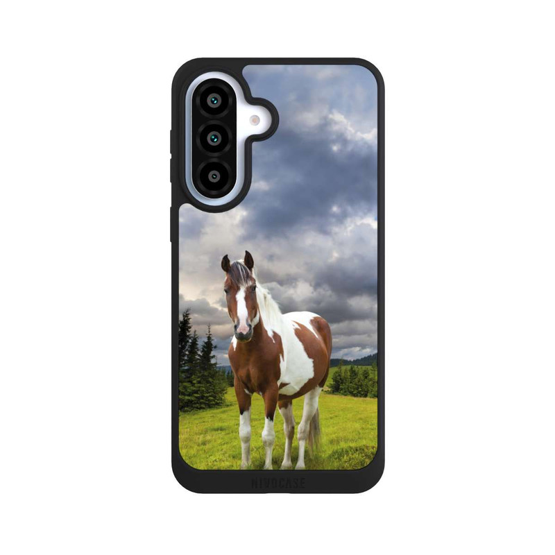Galaxy A37 5G NIVOpure Cheval Pie