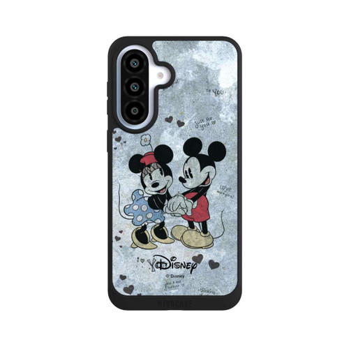 Samsung Galaxy A37 5G NIVOpure Micky&amp;Minnie In Love
