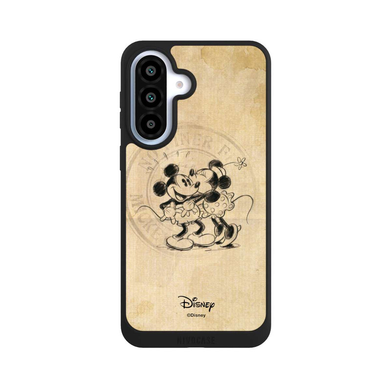 Galaxy A37 5G NIVOpure Minnie&Mickey
