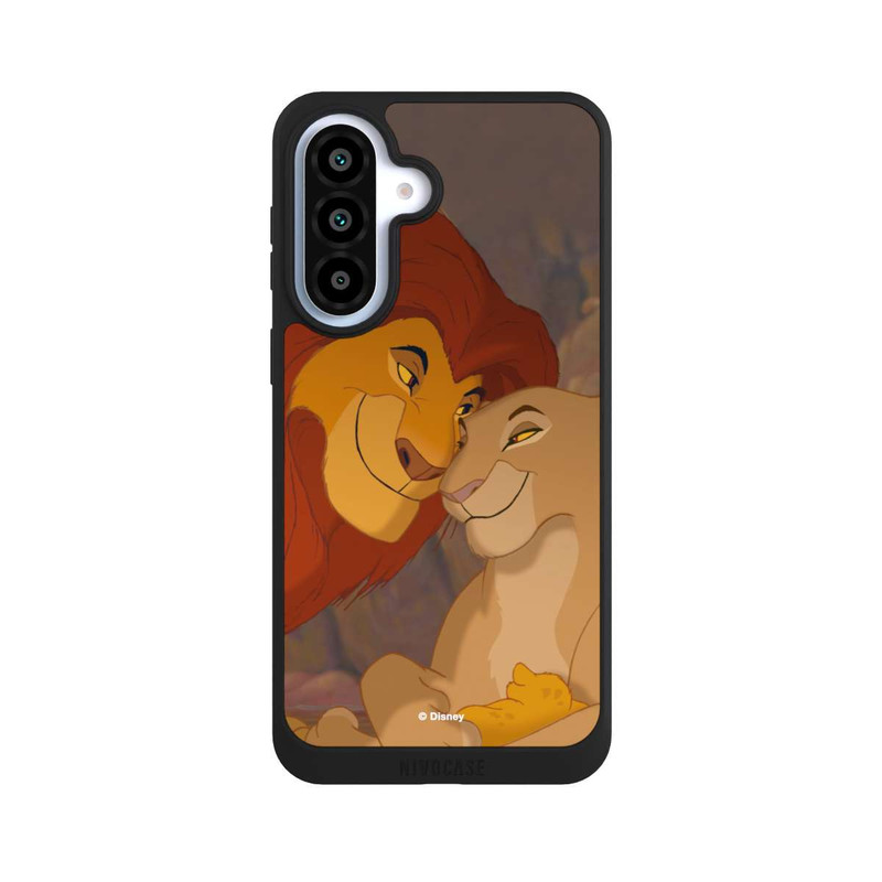 Galaxy A37 5G NIVOpure Lion Love