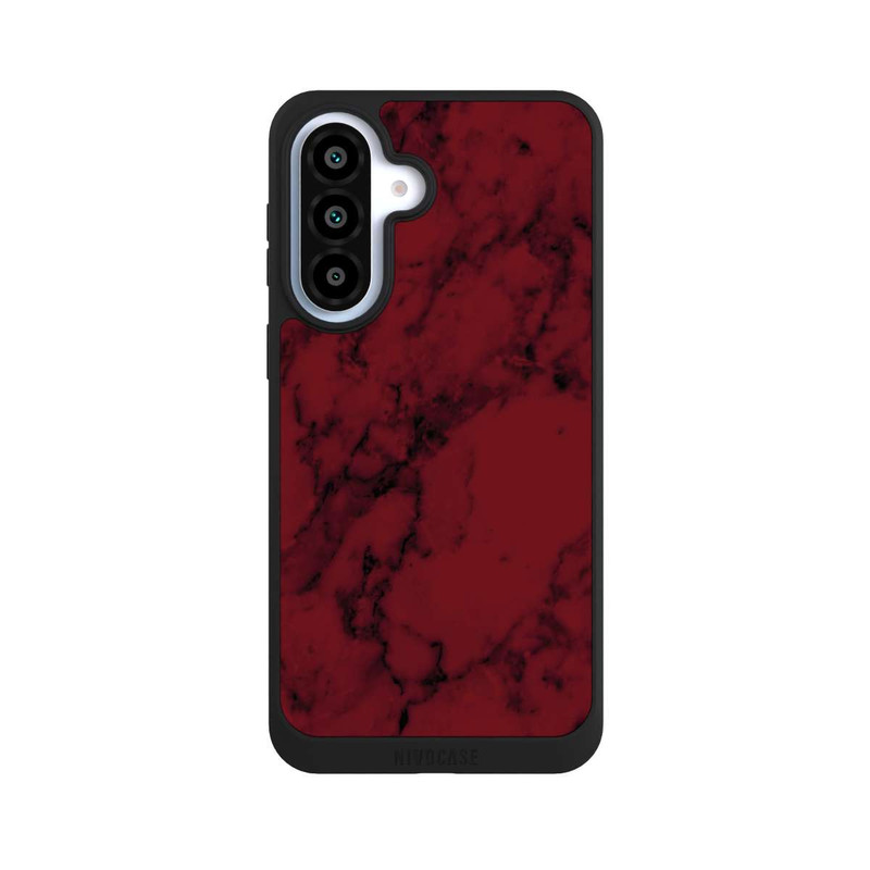 Galaxy A37 5G NIVOpure Marsala Marble
