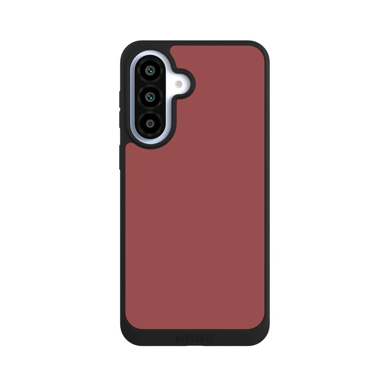 Galaxy A37 5G NIVOpure Couleur Marsala