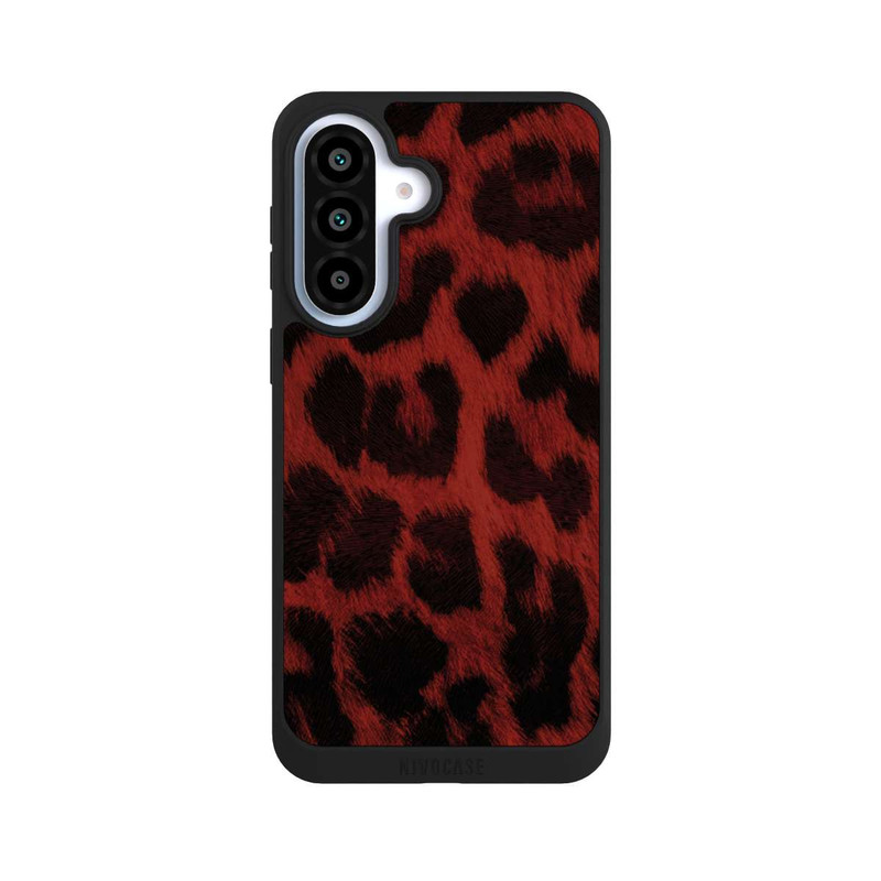 Galaxy A37 5G NIVOpure Marsala Leo