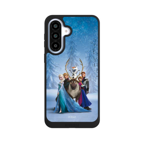 Samsung Galaxy A37 5G NIVOpure Eiskönigin Friends